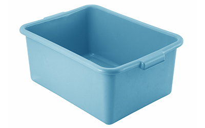 Laundry-tray
