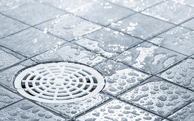 floor-drain