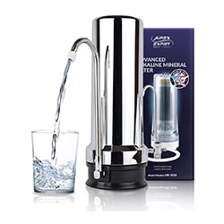 APEX Quality Countertop Drinking