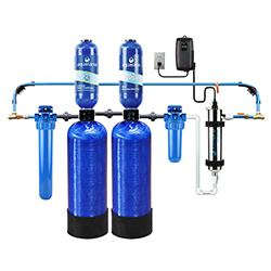 Aquasana EQ-Well-UV-Pro-Ast Well Water Filter