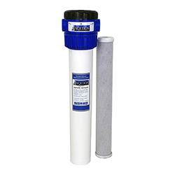 Aquios AQF220 Whole House Salt-Free Water Softener