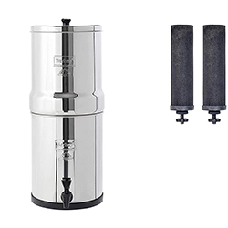 Travel Berkey