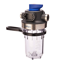 Culligan WH-HD200-C
