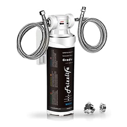 Frizzlife Under sink Lead Removes