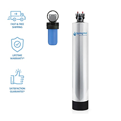 FutureSoft Salt-Free