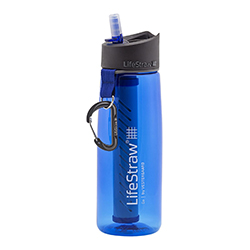 LifeStraw Go