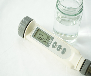 Ph-Meter-digital