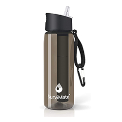 SurviMate BPA Free
