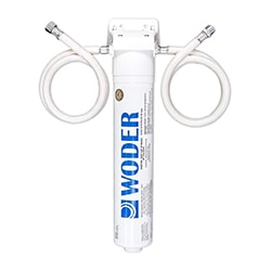 Woder WD-S-8K-DC