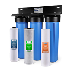 iSpring Whole House Lead 