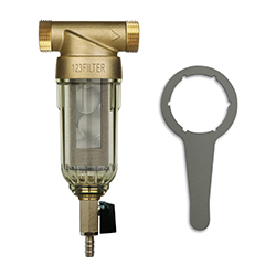 Culligan-WH-HD200