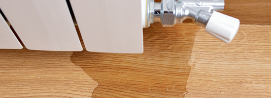 Softener-Is-Leaking