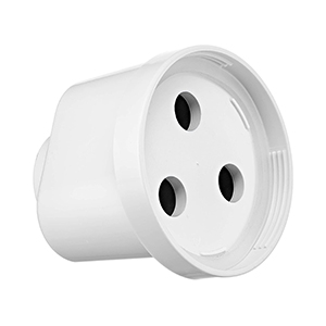 Aquagear Pitcher cartridge back