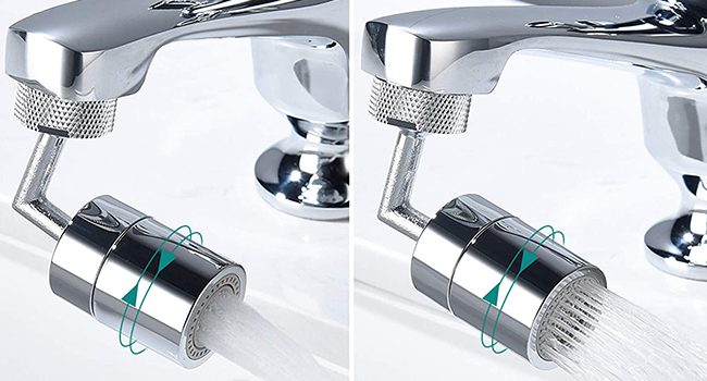 Water Aerator