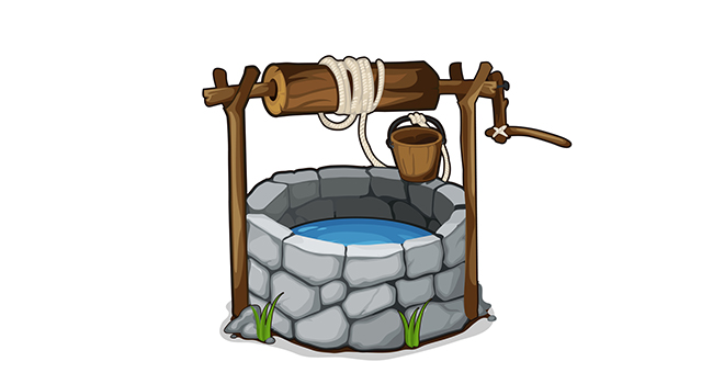 Well Water history
