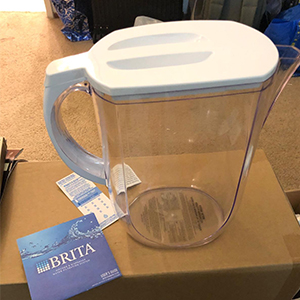brita pitcher 1