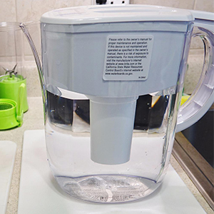brita