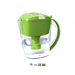  ALKALINE PH Ionized 