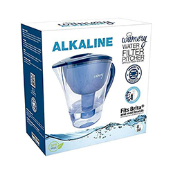 Alkaline Water Pitcher