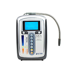 Aqua Ionizer Deluxe