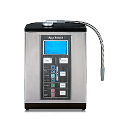 Aqua Ionizer Deluxe 9.0