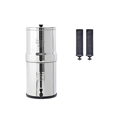 Big-Berkey