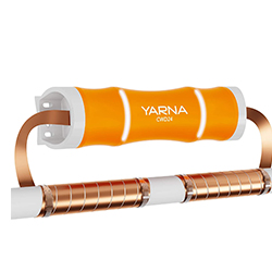 Capacitive Electronic Water Descaler