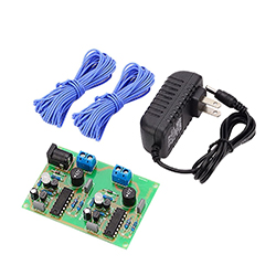 Electronic Water Descaler
