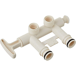 Kenmore 7129871 Water Softener Bypass Valve