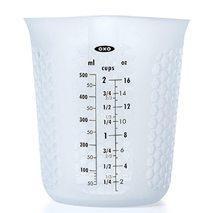Measuring Cup