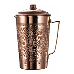 New CopperBull 