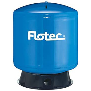 Pressure-Water-Tank
