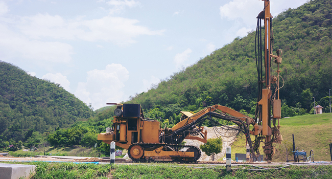 Water Well Drilling Cost