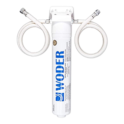 Woder WD-S-8K-DC