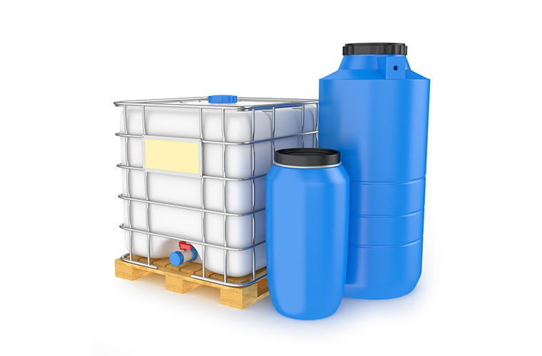 Best Water Storage Container