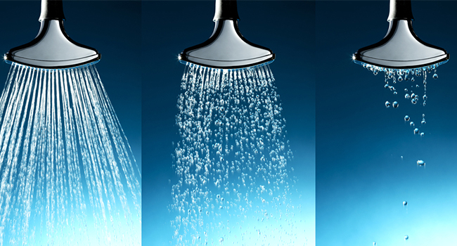 What is Water Pressure