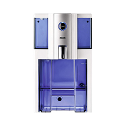 AlcaPure Reverse Osmosis Countertop Water Filter 