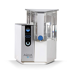 AquaTru - Reverse Osmosism Countertop 