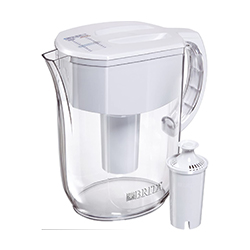 Brita Standard Everyday Water Filter Pitcher
