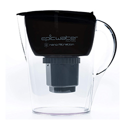 Epic Nano | Water Filter Pitchers