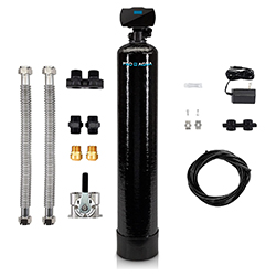 PRO+AQUA Whole House Filter System