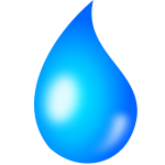 rainfall showerhead