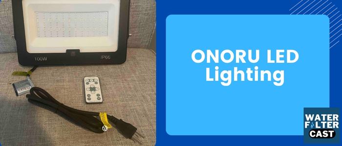 ONORU LED Lighting
