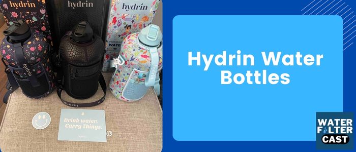 hydrin