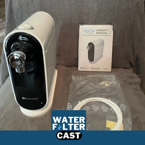 Brondell H20