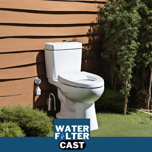 Environmental Benefits of Using a Bidet